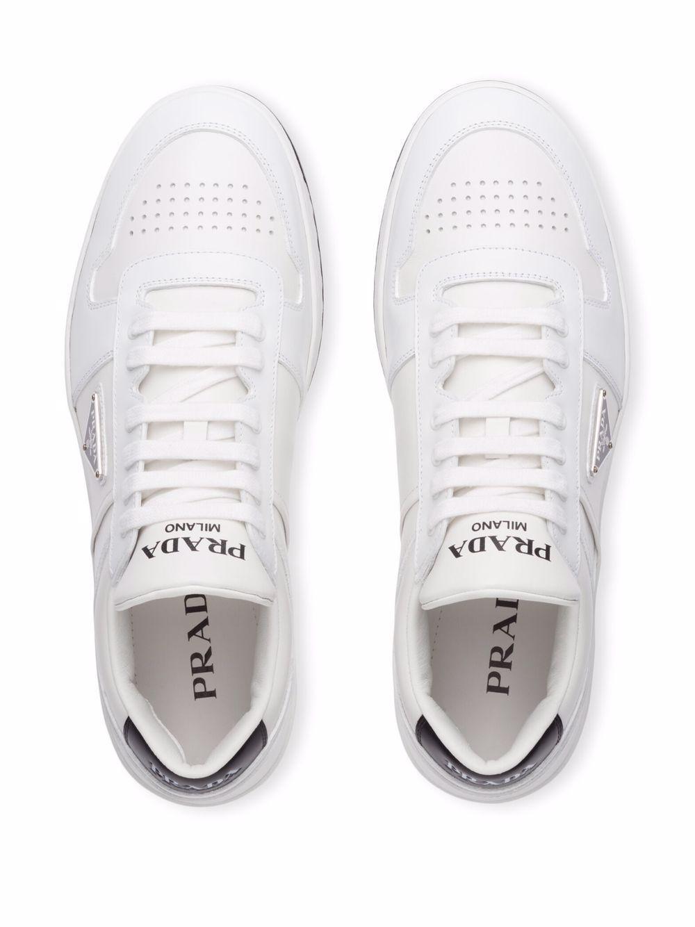 Downtown low-top sneakers Product Image