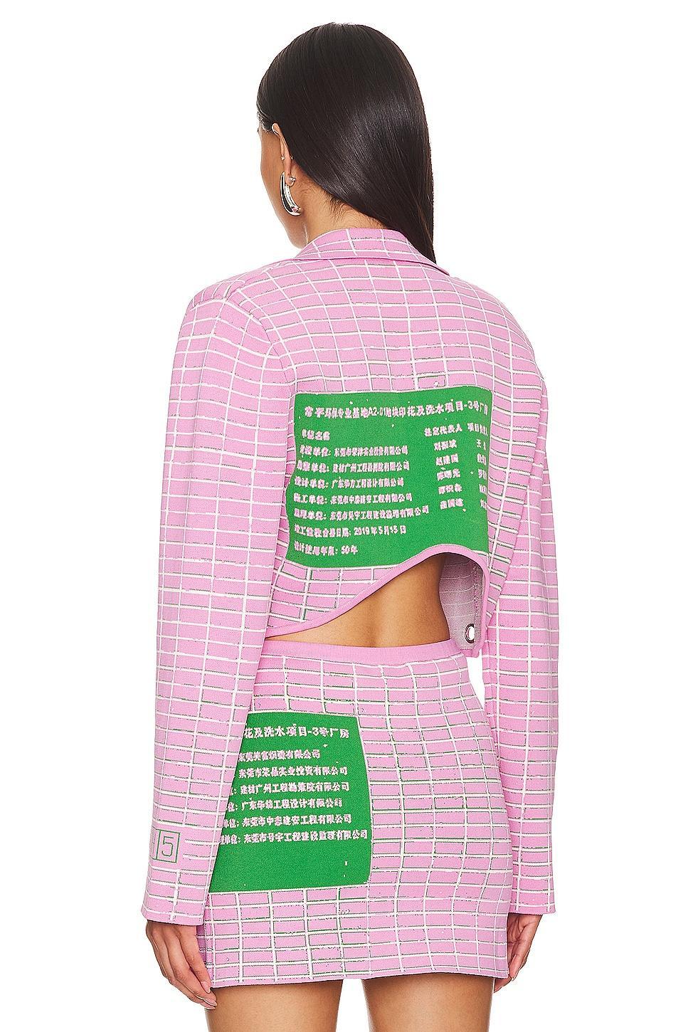 Orchid Jacket PH5 Product Image