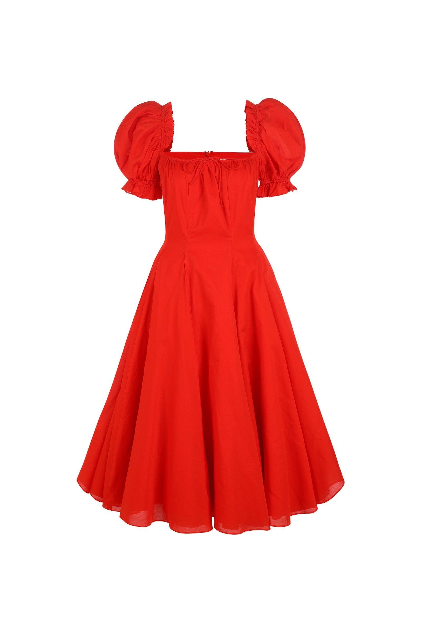 The New Era Garden Party Dress Product Image