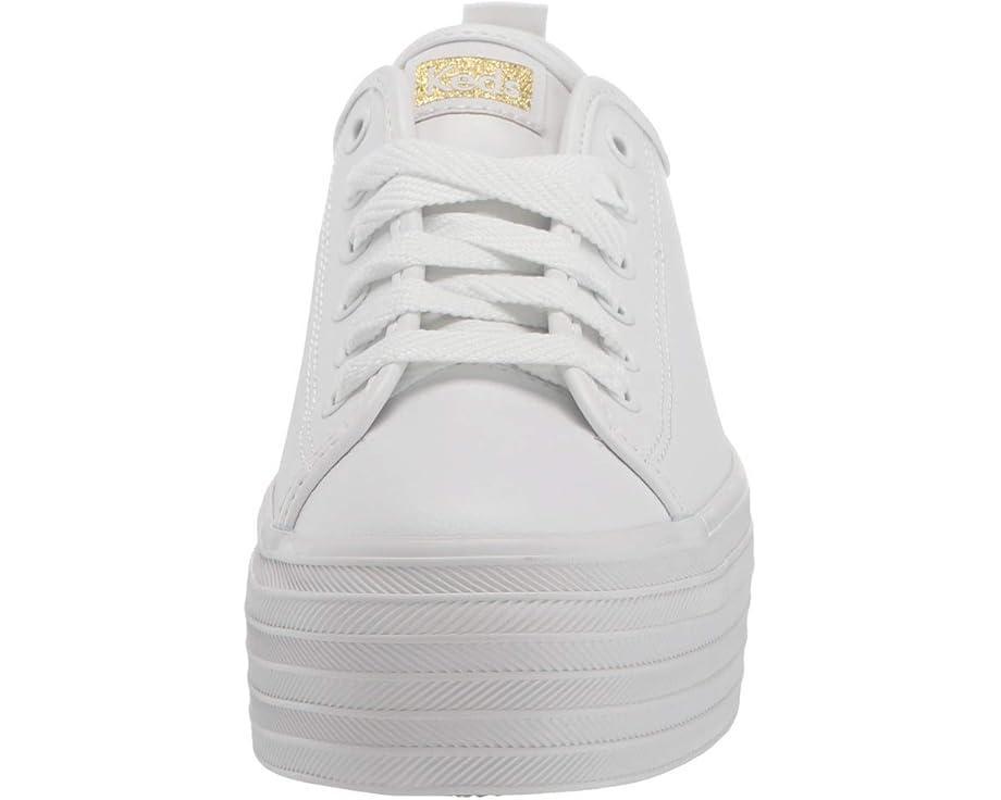 Skyler II Lace-Up Product Image