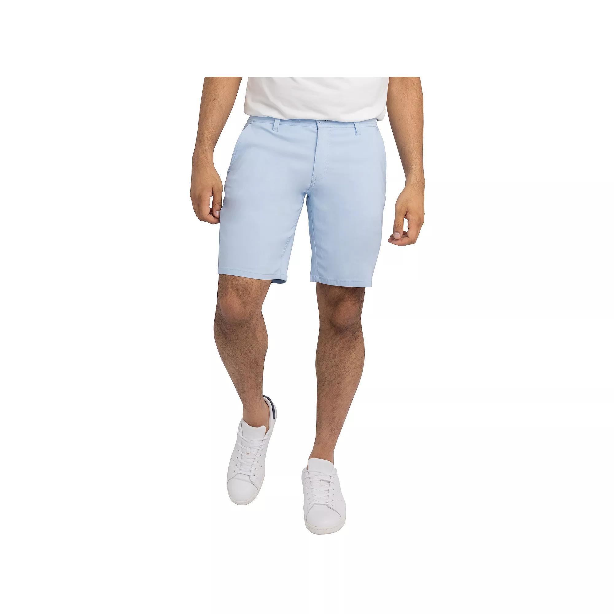 Mens Xray 12.5 Flex Shorts Vintage Blue Product Image