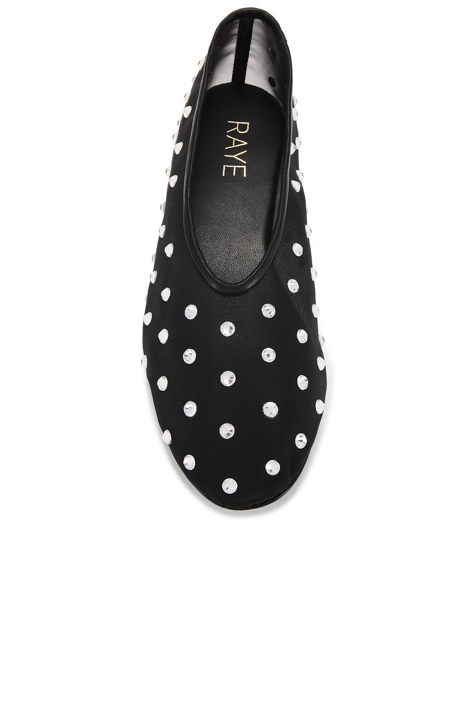 Adina Flat RAYE Product Image
