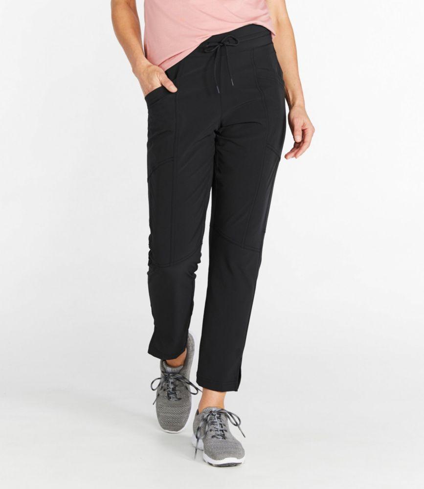 
                            Women's VentureStretch Woven Ankle Pants
                         Product Image