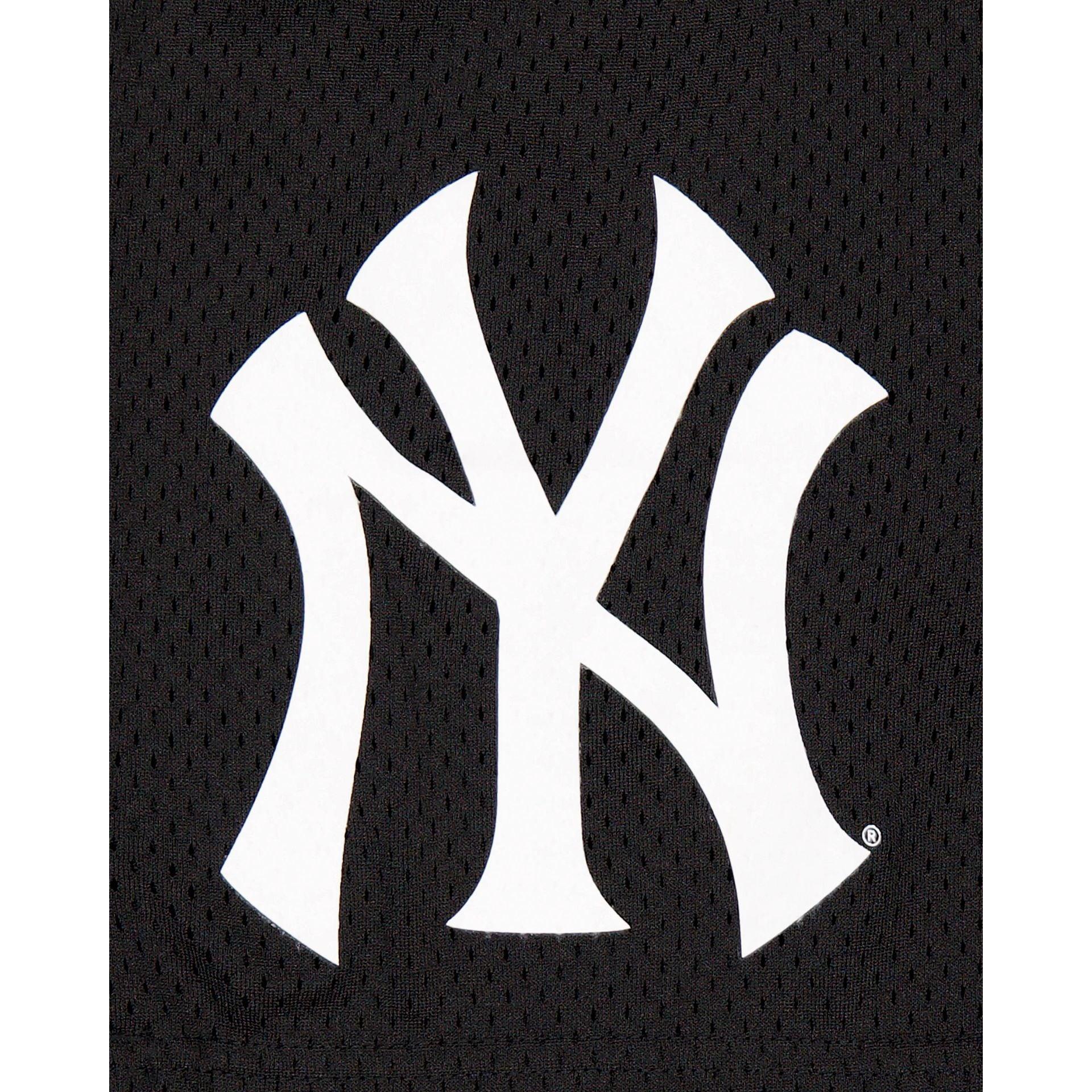 Toronto Blue Jays Mesh Shorts Male Product Image