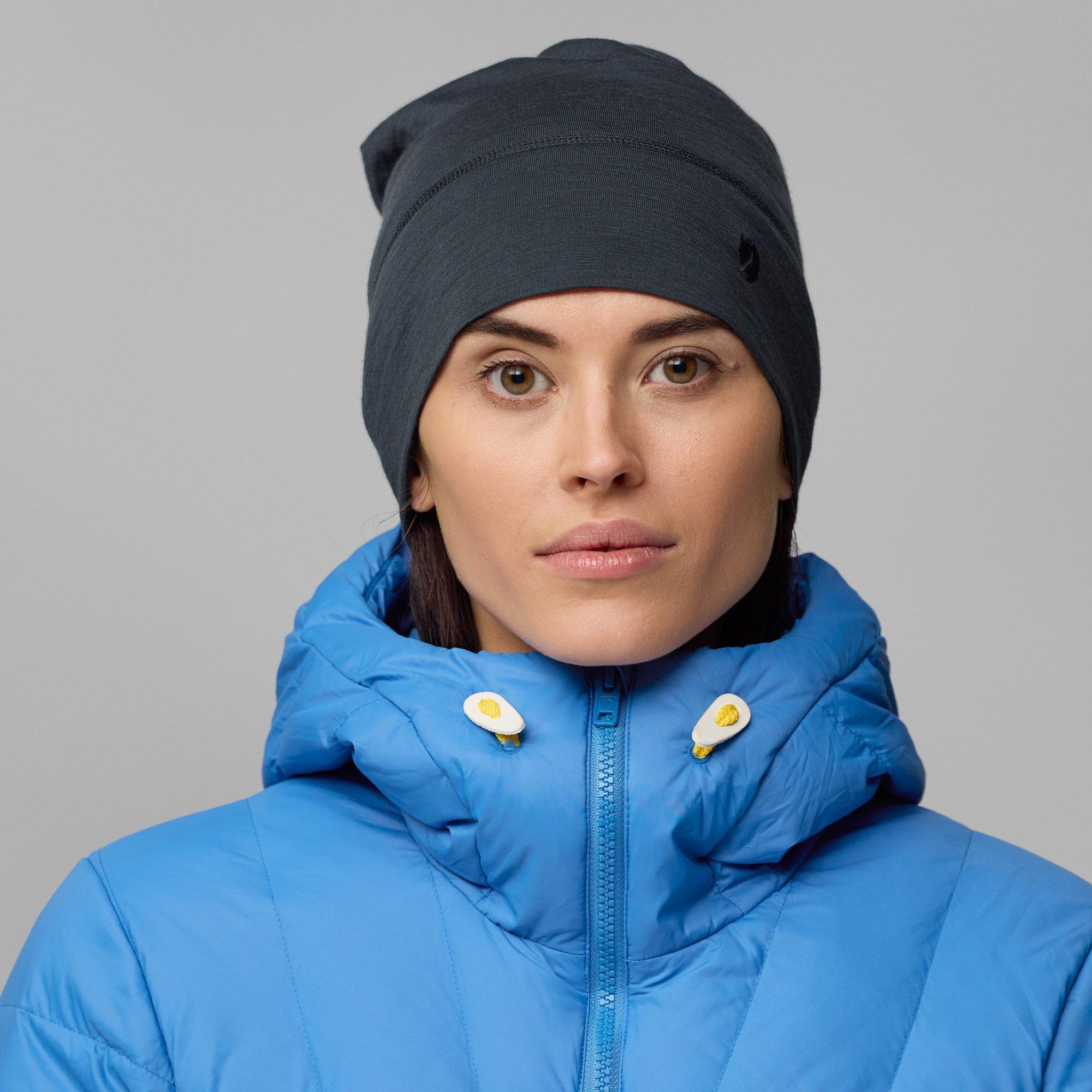 Abisko Lite Wool Beanie Product Image