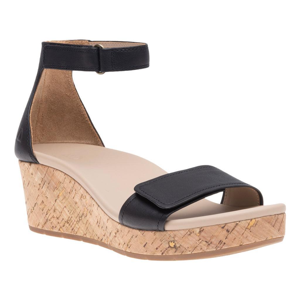 Riviera Ankle Sandal Metatarsal Product Image