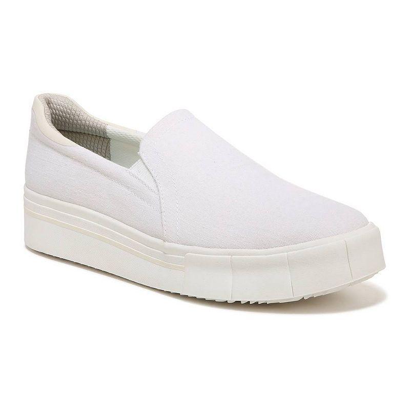 Dr. Scholl's Happiness Lo Fabric) Women's Shoes Product Image