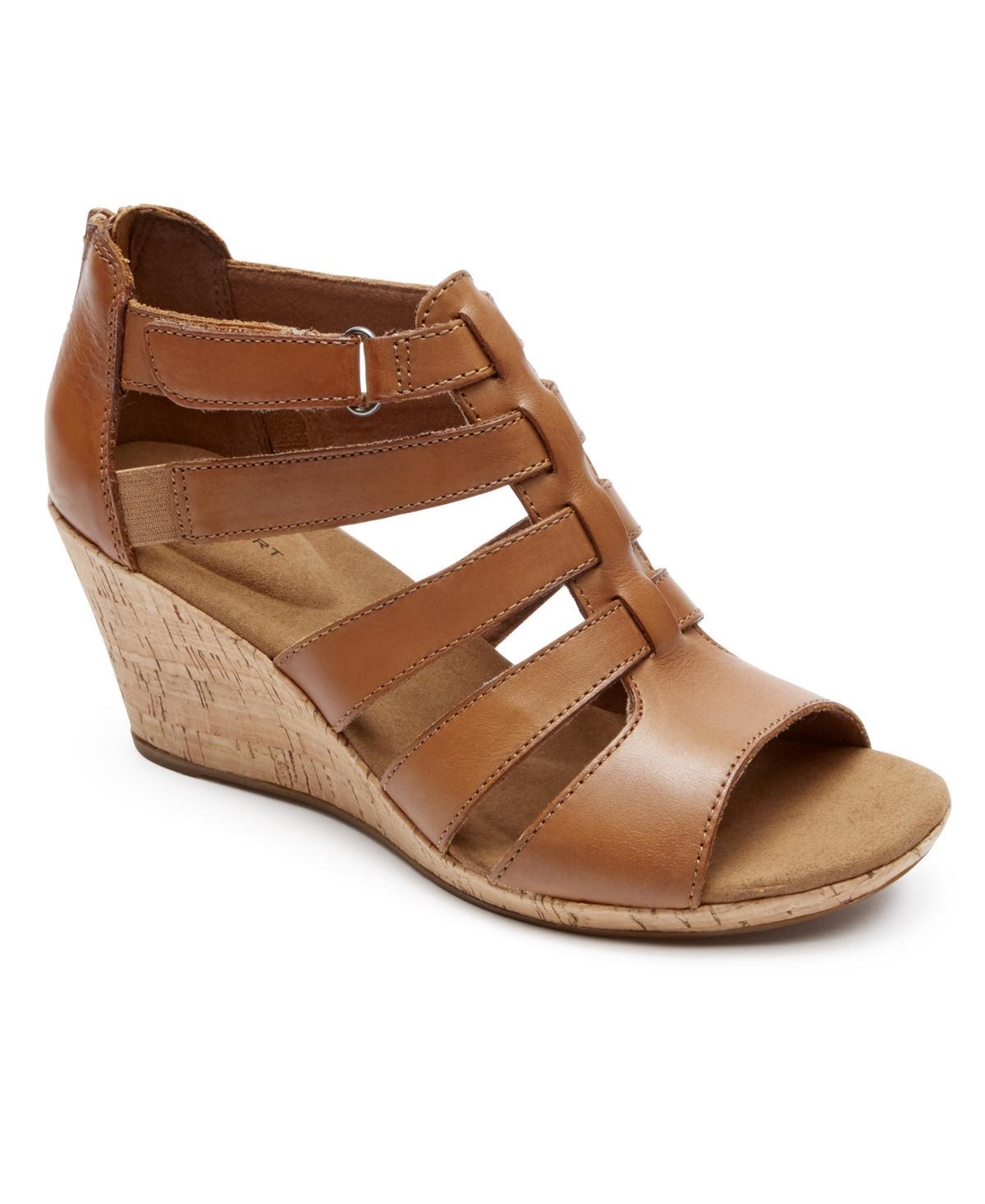 Women's Briah Perforated Slingback Sandal Product Image