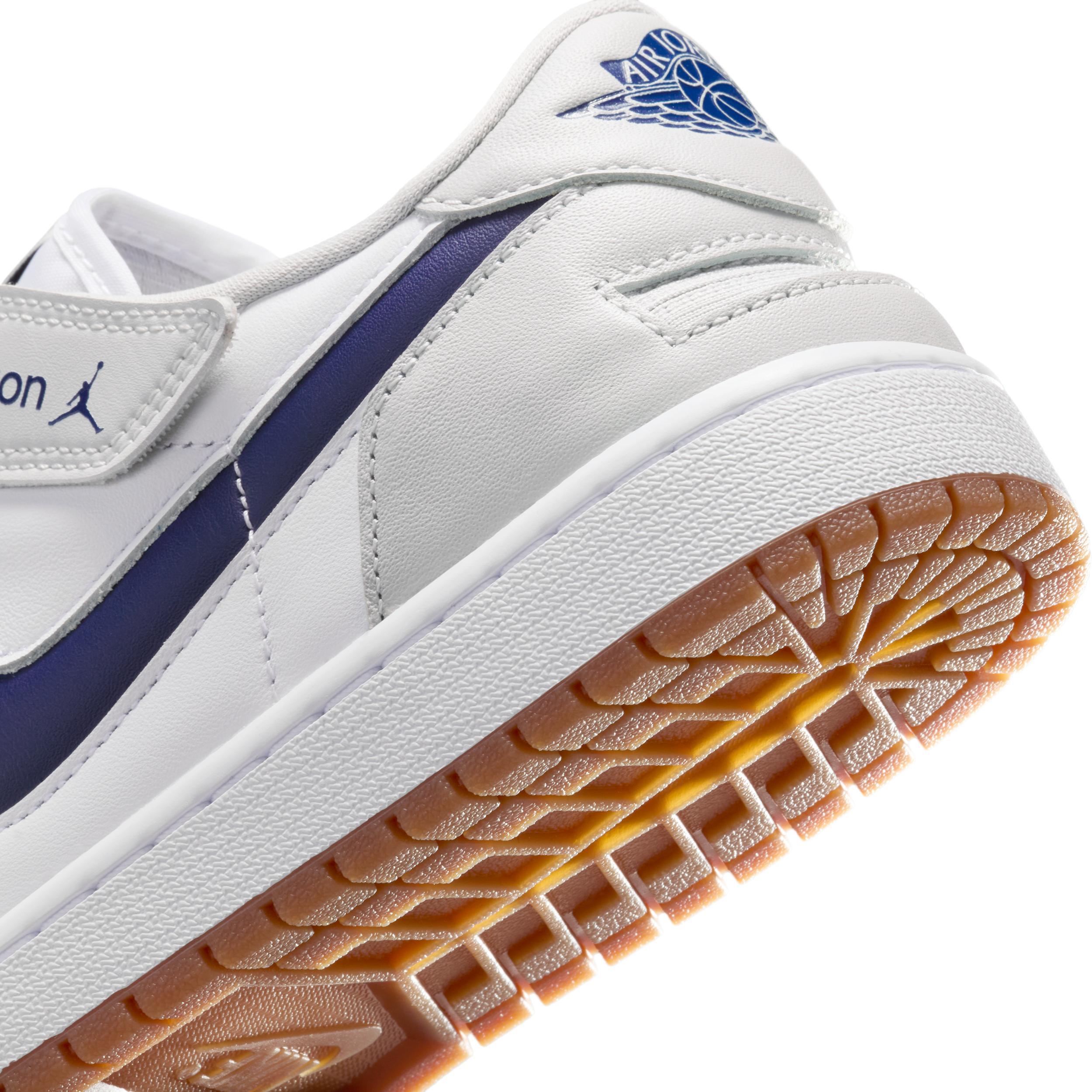 Men's Air Jordan 1 Low EasyOn Shoes Product Image