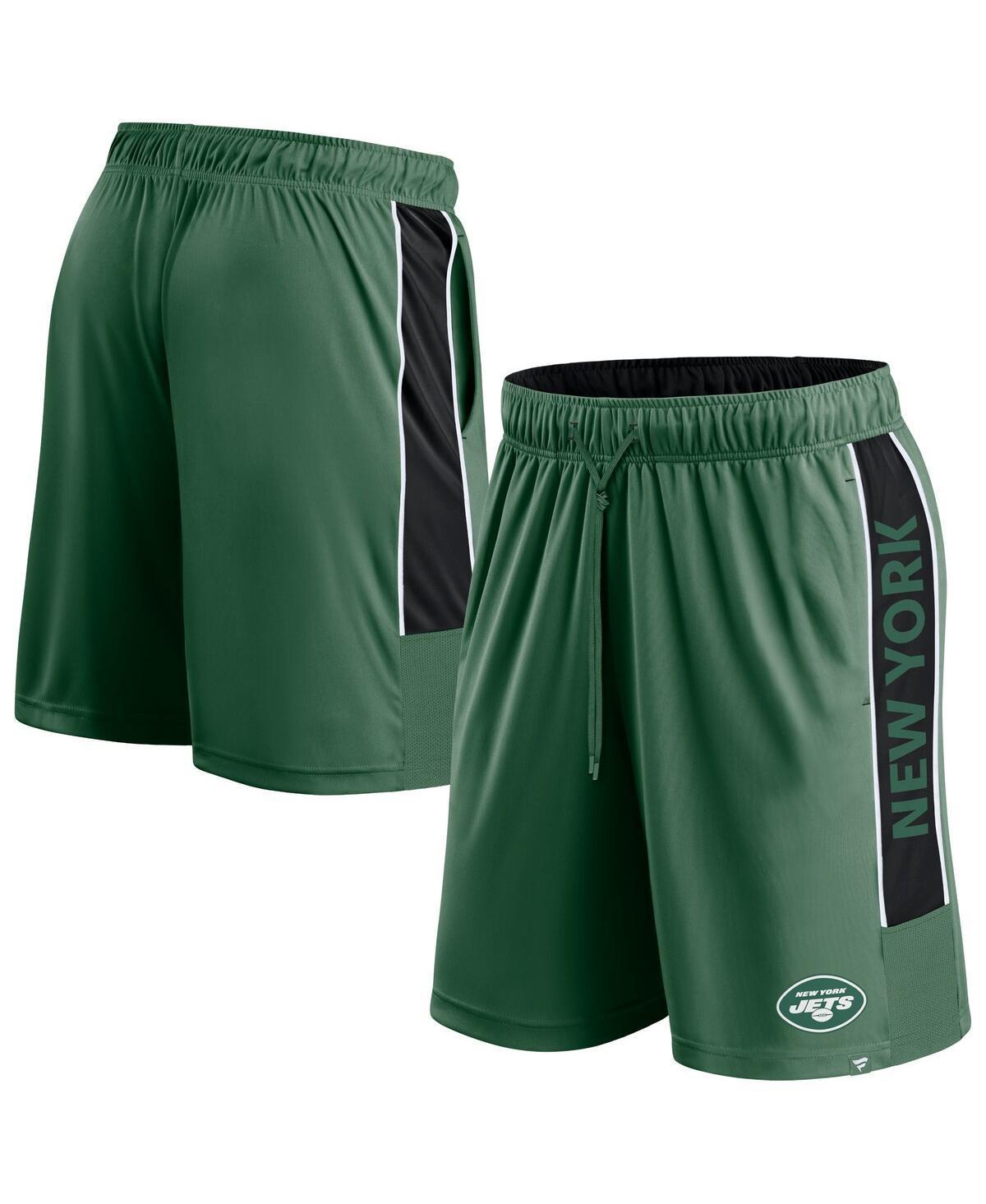Men's Fanatics Branded Wine Cleveland Cavaliers Game Winner Defender Shorts, Size: Medium, Team Product Image