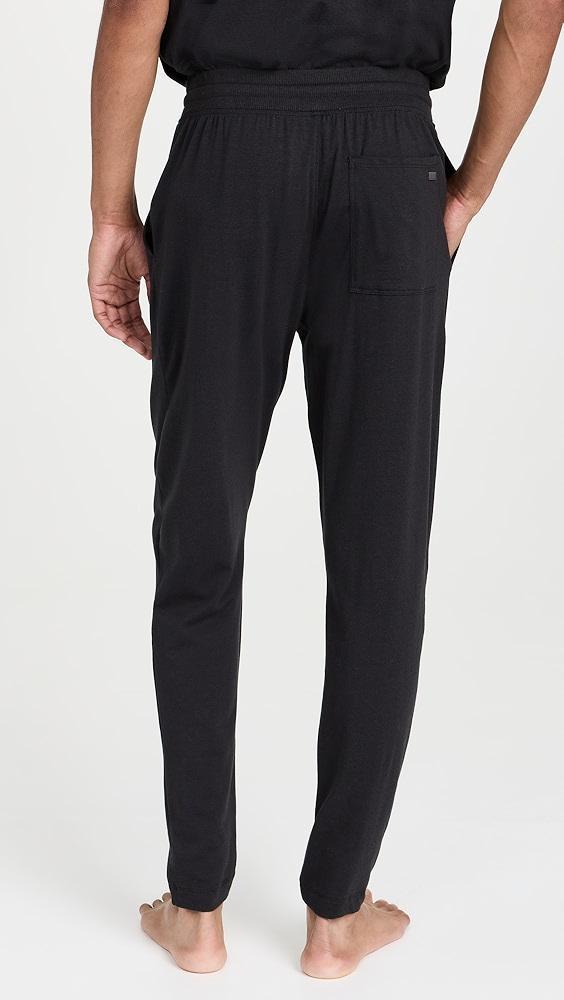 Lunya Slumberknit Pants | Shopbop Product Image
