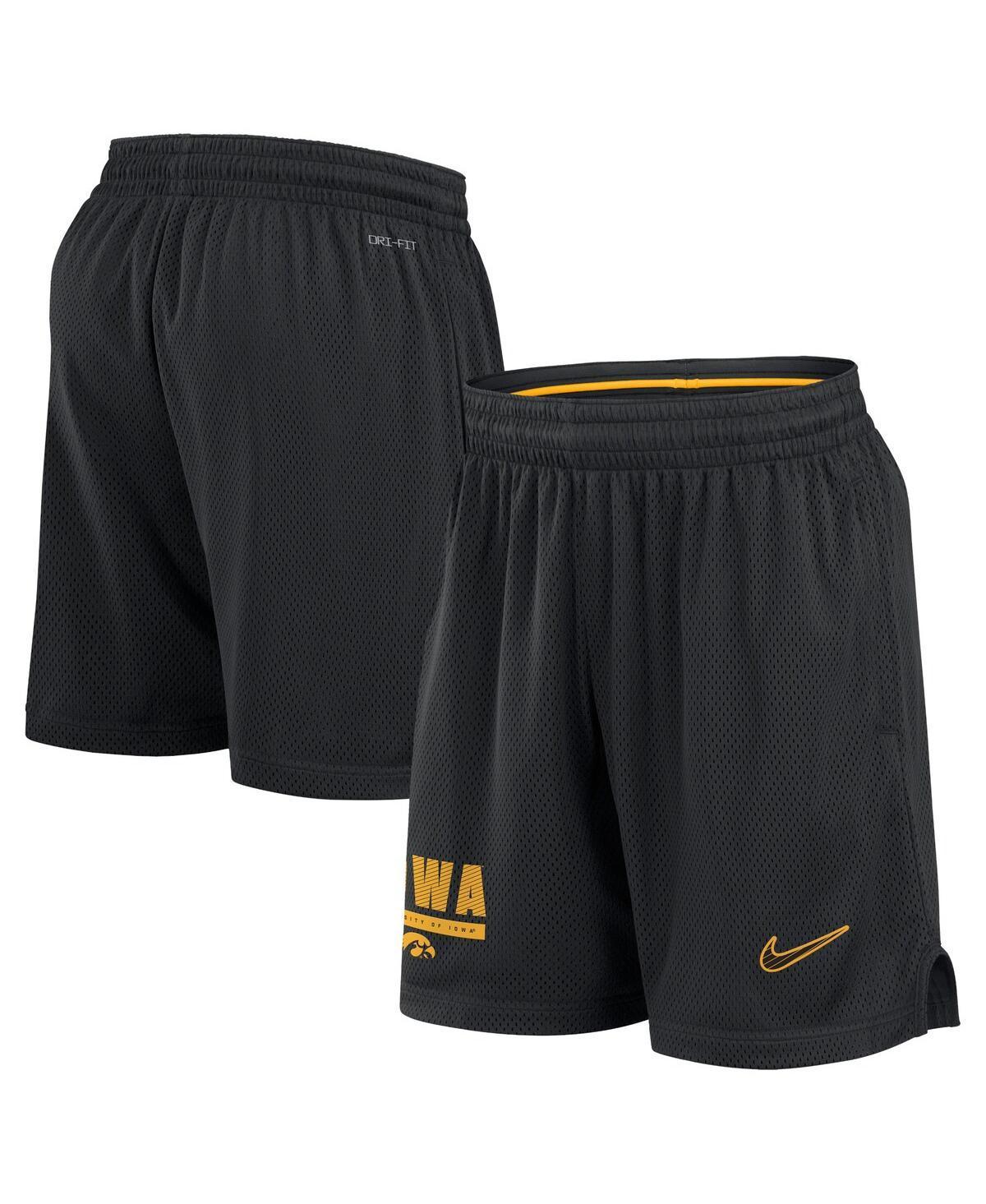 Seattle Seahawks Sideline Nike Men's Dri-FIT NFL Shorts Product Image