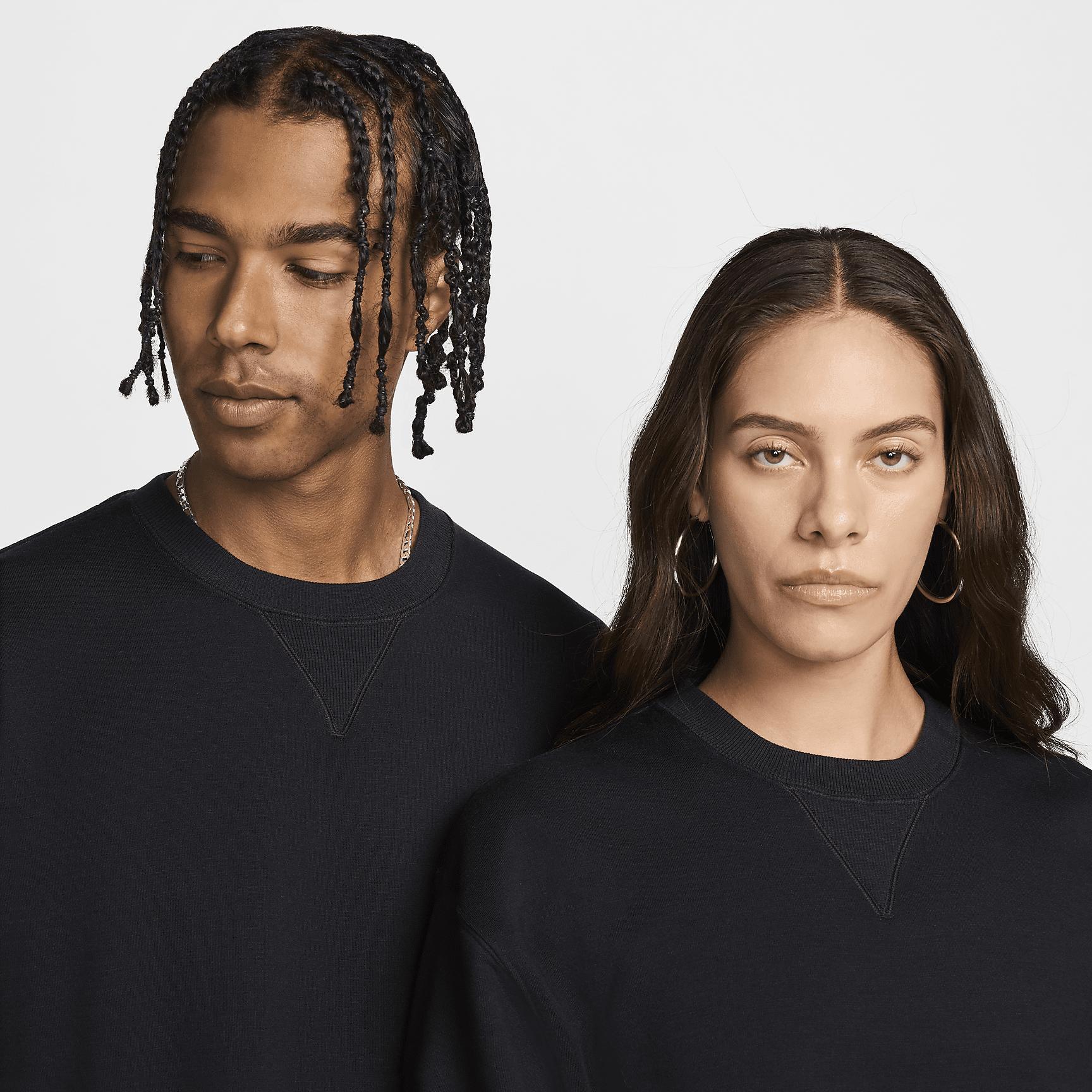 Nike Wool Classics Crew Product Image
