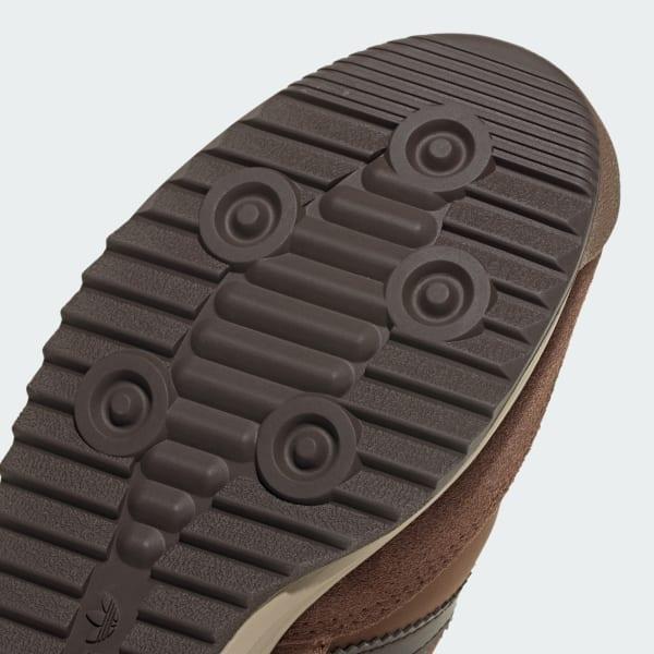 adidas Gender Inclusive SL 72 RS Sneaker in Green/white/collegiate Green at Nordstrom, Size 12.5 Women's Product Image