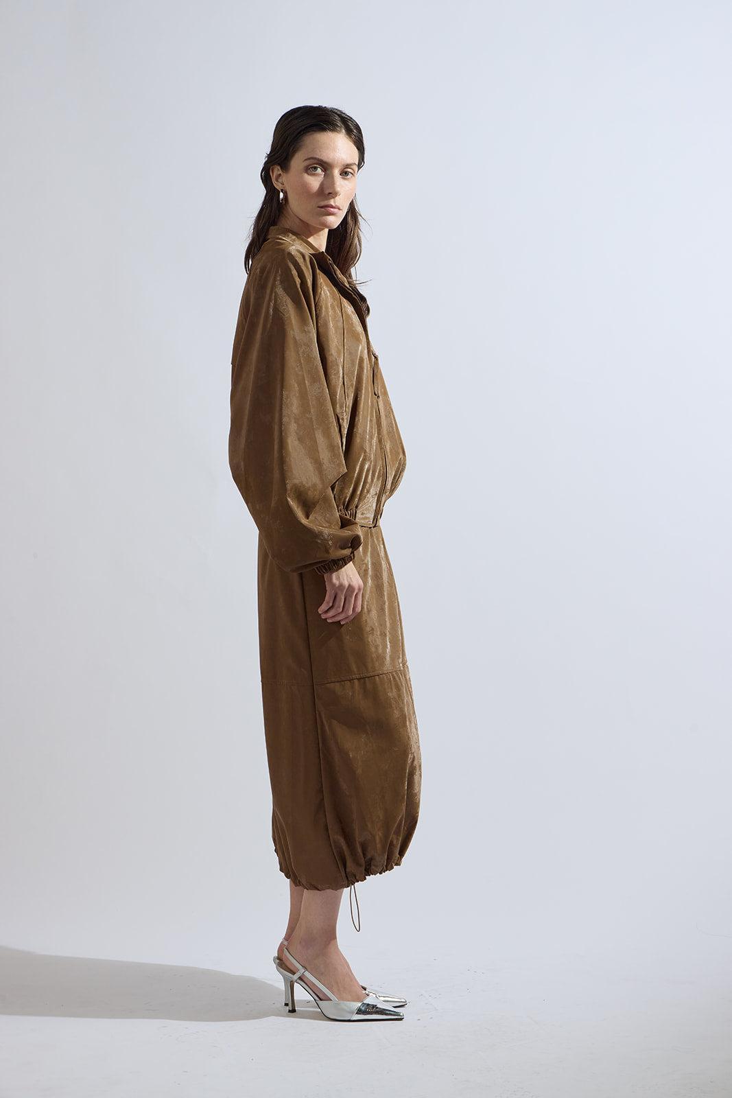 Aurelia Midi Skirt Product Image