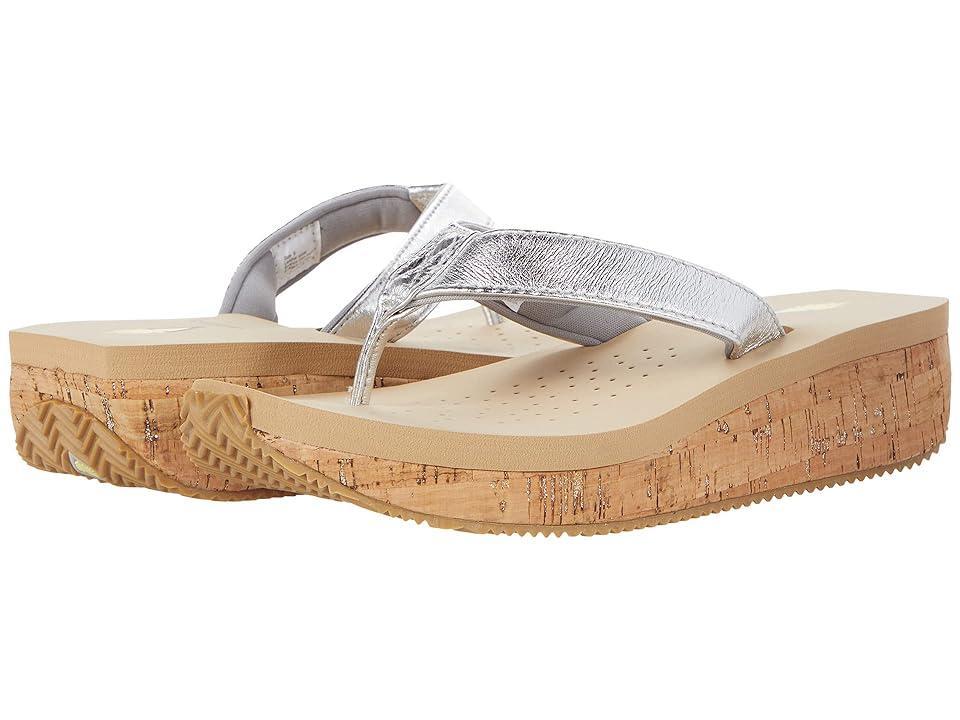Volatile Womens Neville Flip Flop Sandal Product Image