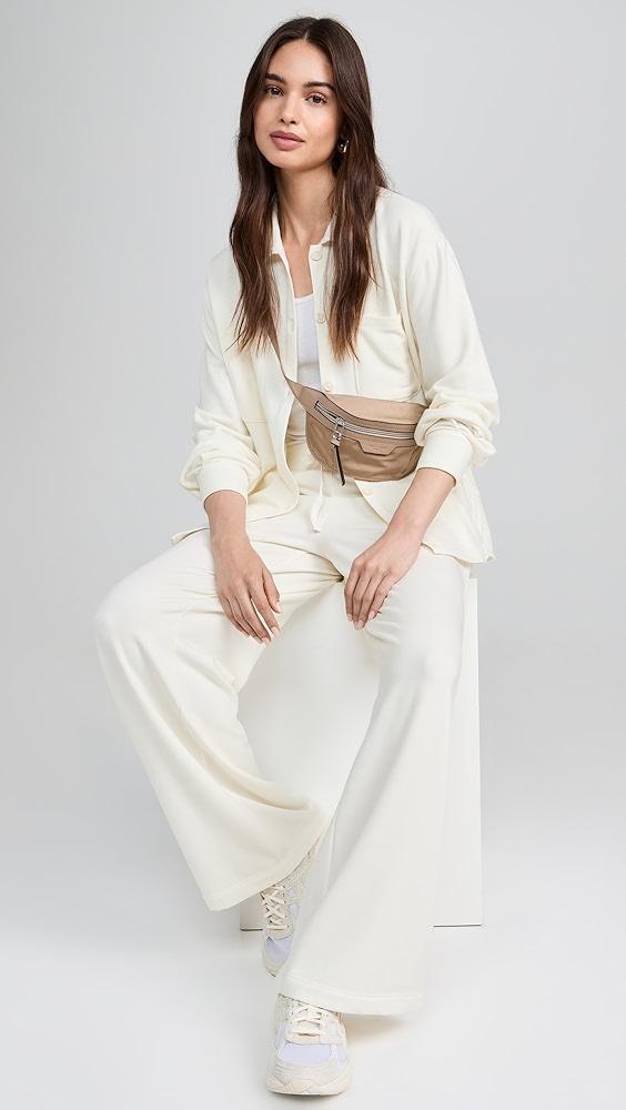 Z Supply Layover Top | Shopbop Product Image