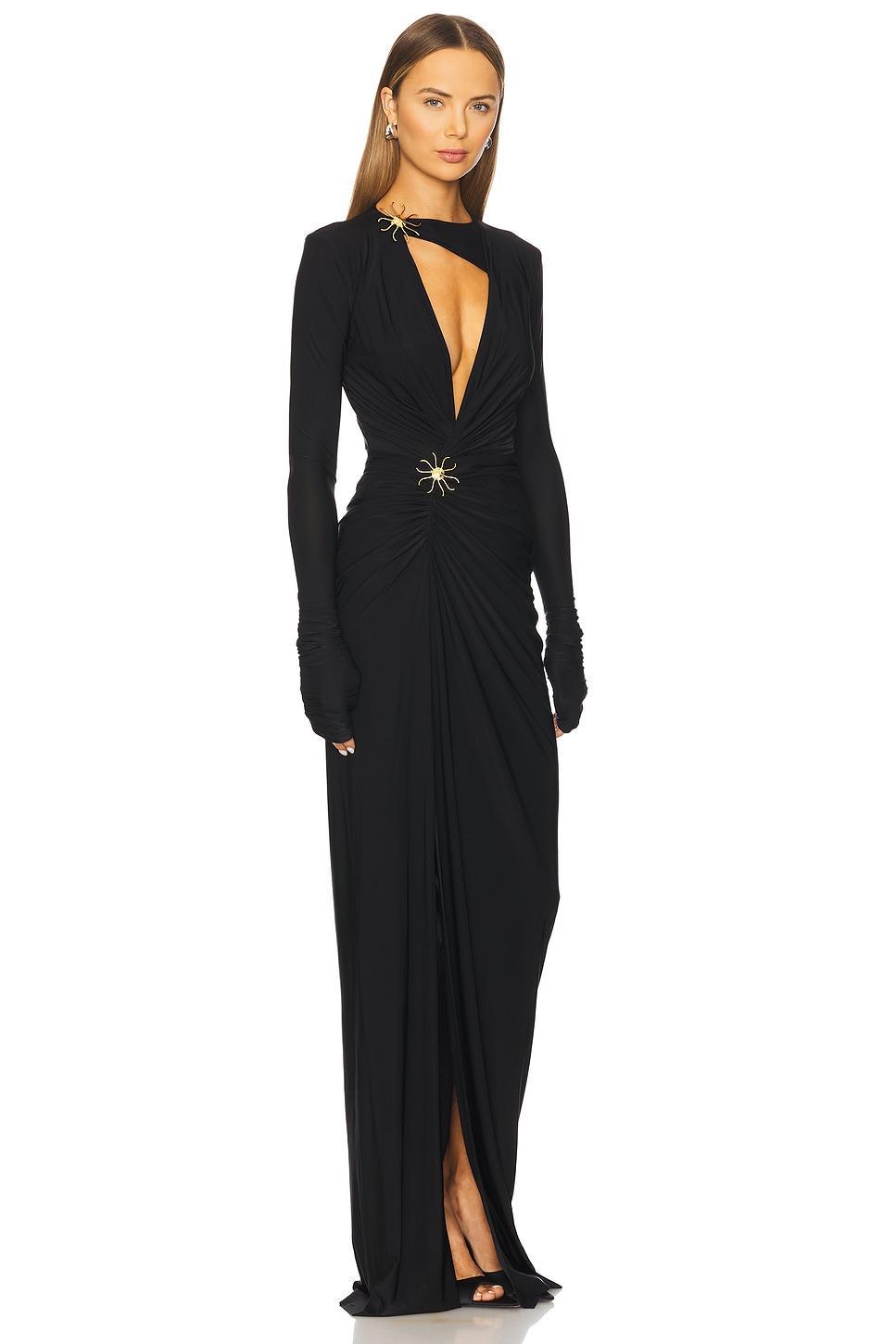 Aldona Dress Deme by Gabriella Product Image