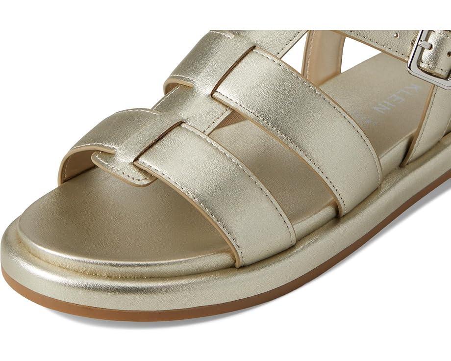 Connie Leather Fisherman Product Image