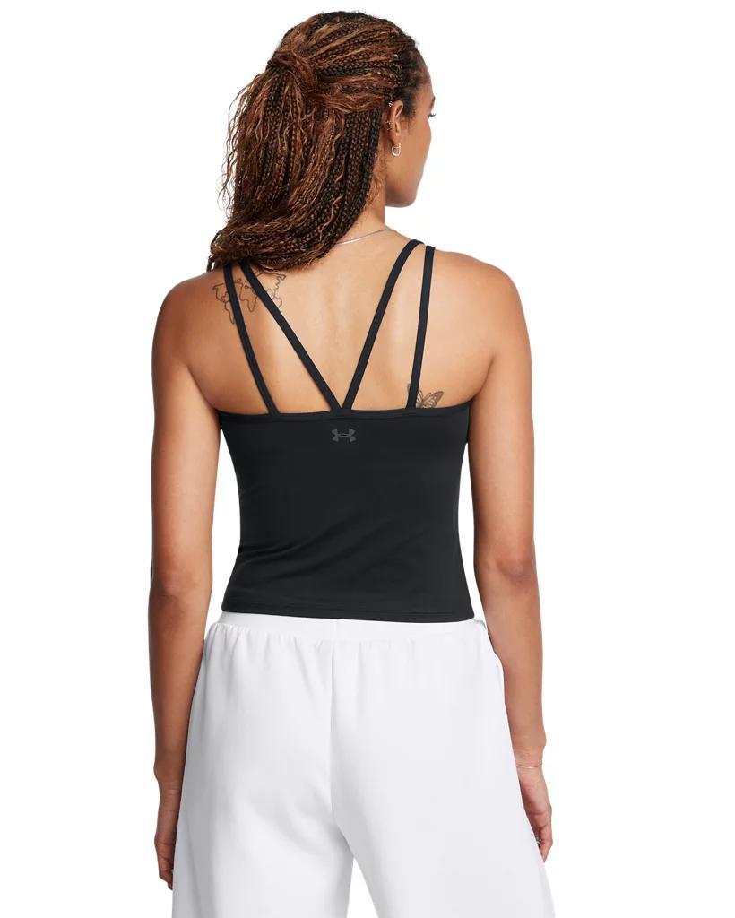 UA Motion Strappy Product Image
