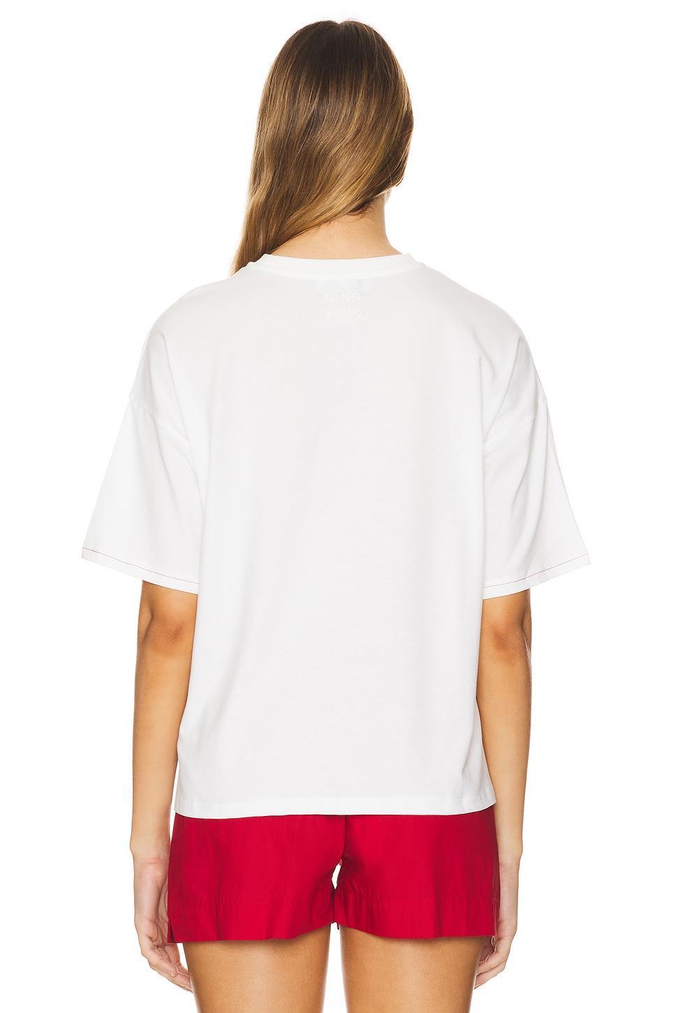 Sardine Tee Never Fully Dressed Product Image