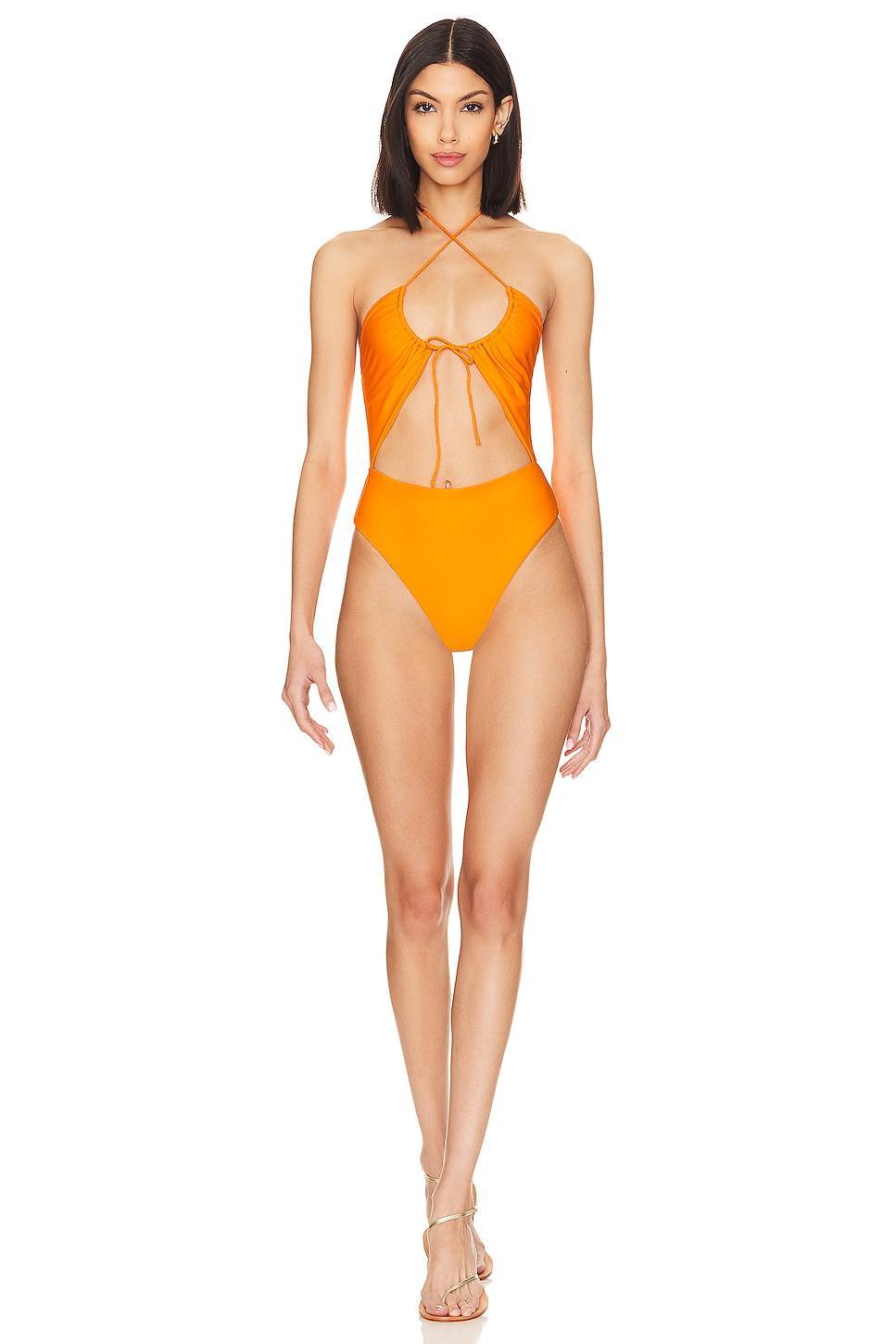 The Coralee One Piece lovewave Product Image