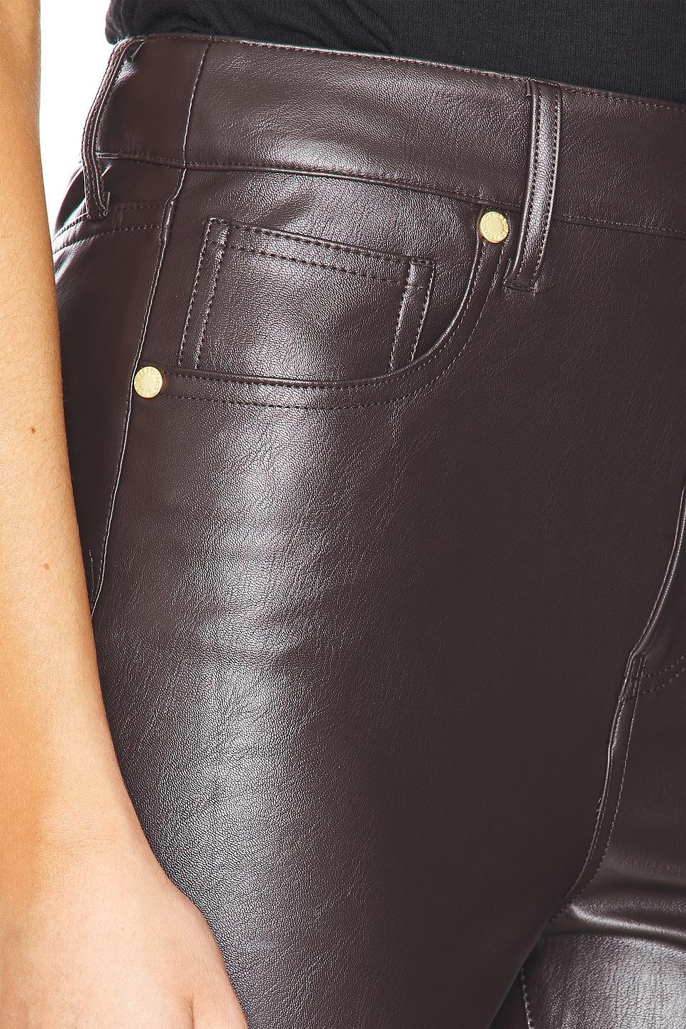 Beverly High Rise Skinny Flare Veronica Beard Product Image
