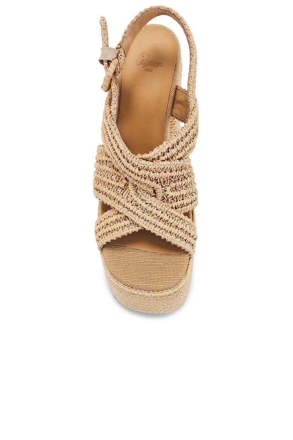 Fulvia Sandal Product Image