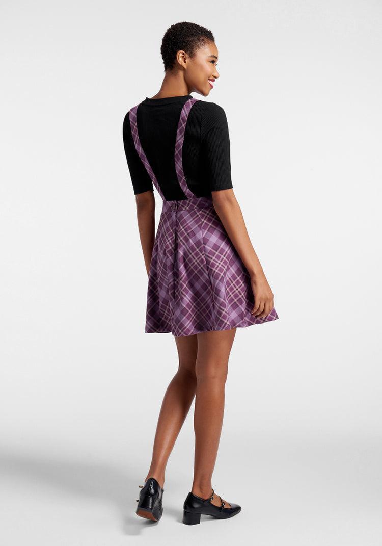 My Purple Reign Jumper Product Image