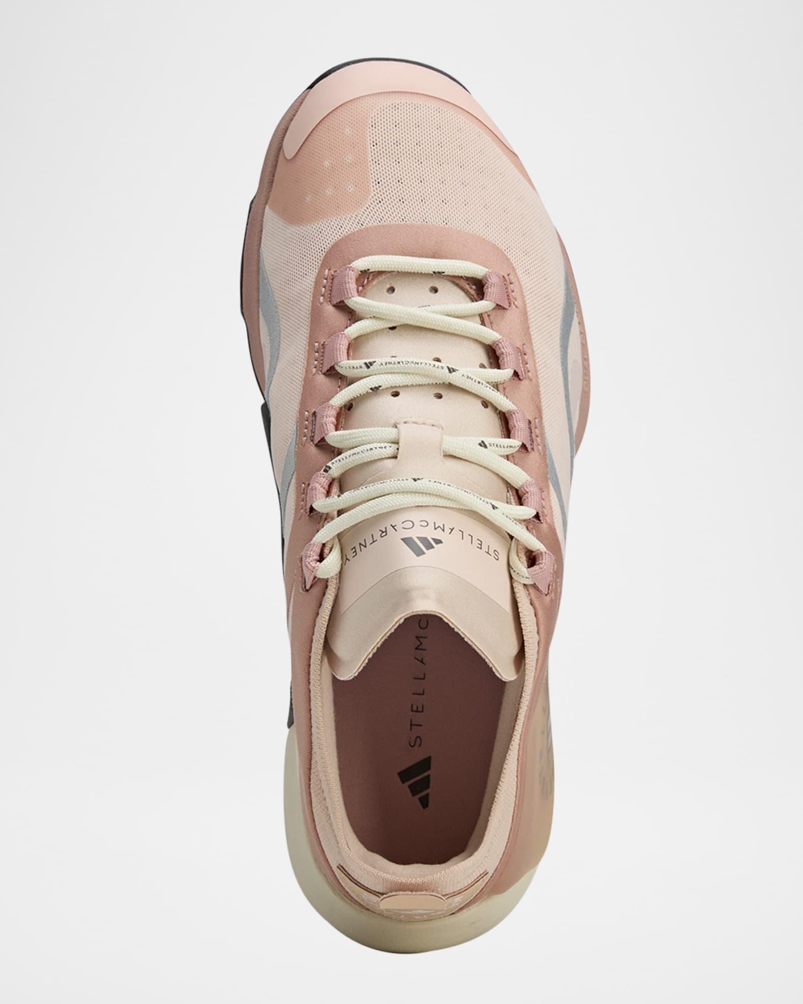 Dropset Slim Trainer Sneakers Product Image