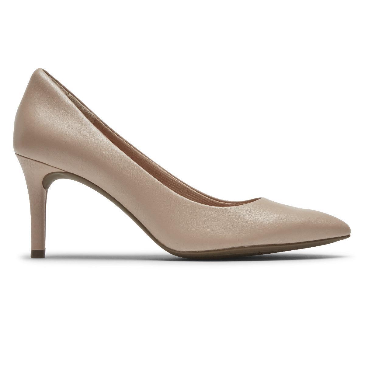 Women's Total Motion 75mm Pointed Toe Heel Product Image