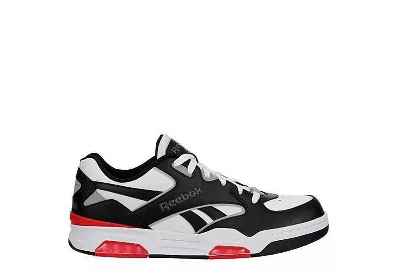 Unisex BB 4500 DMX Basketball Shoes in White Product Image