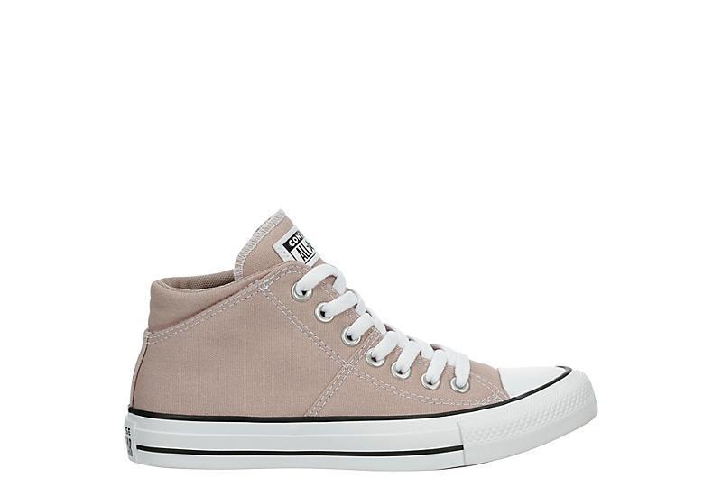 Converse Womens Chuck Taylor All Star Madison Mid Top Sneaker Product Image