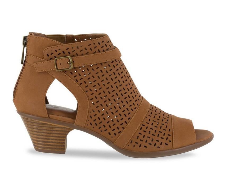 Women's Easy Street Carrigan Booties Product Image