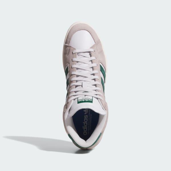 adidas Superskate Shoes Clear Granite M 13 / W 14 Unisex Product Image