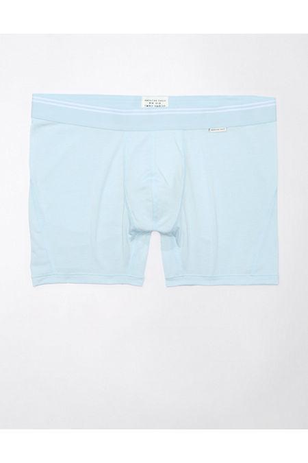 AEO Mens 4.5 Ultra Soft Boxer Brief Men's Product Image