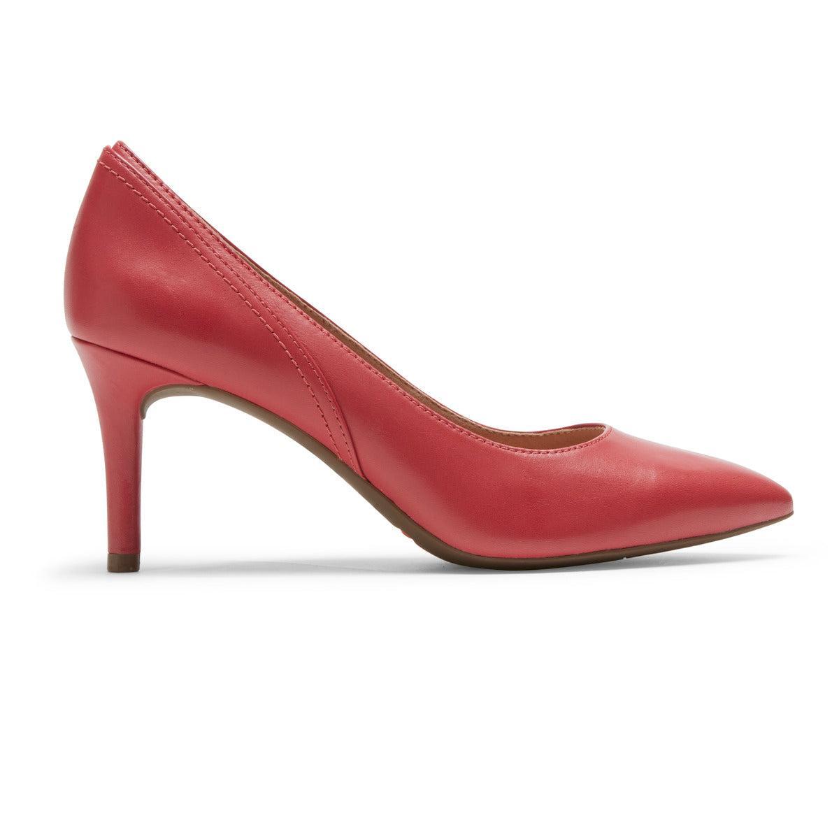 Rockport Total Motion 75mm Piece Pump Women's Shoes Product Image