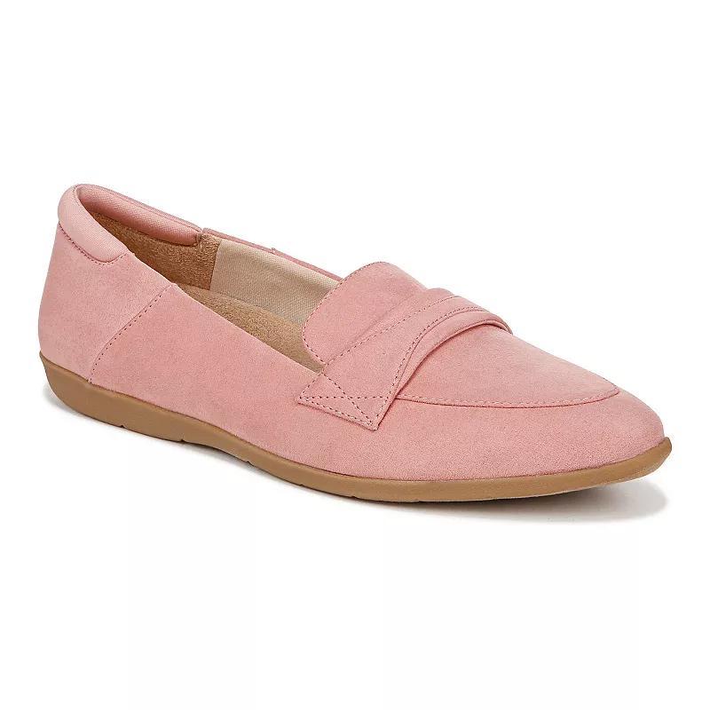 Dr. Scholl's Emilia Women's Flats, Size: 9, Black Product Image