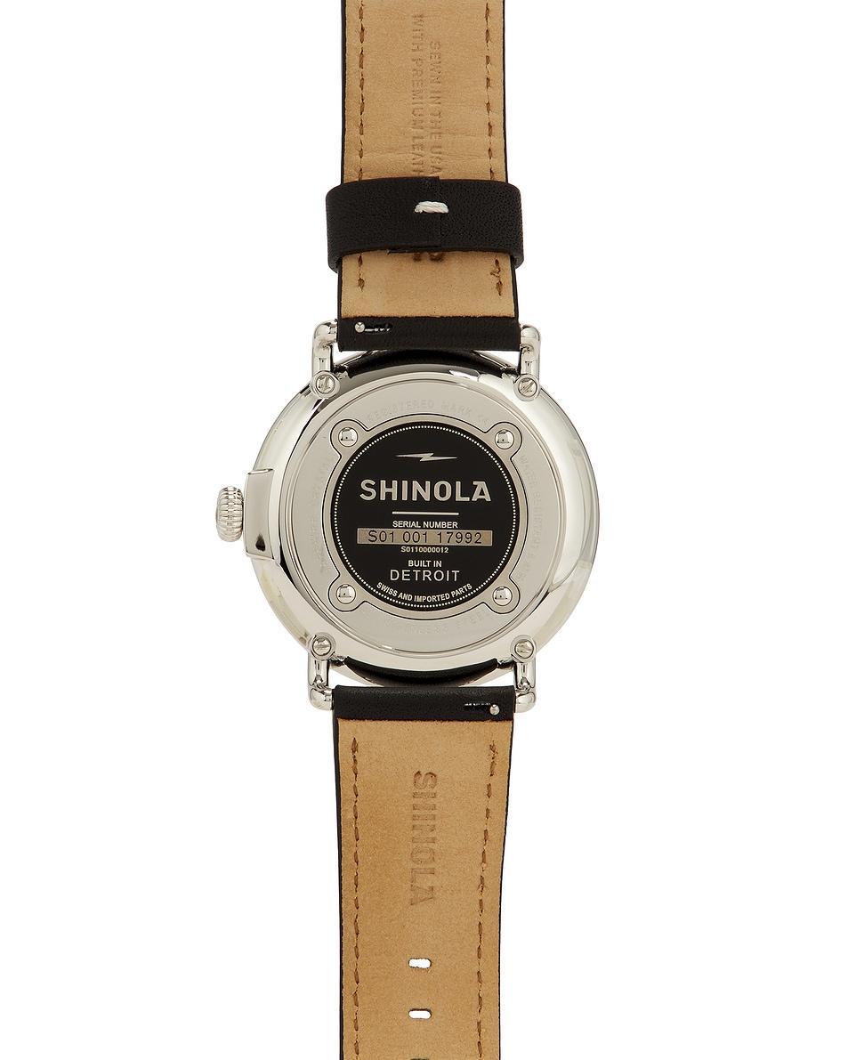 Runwell 47mm Watch Product Image
