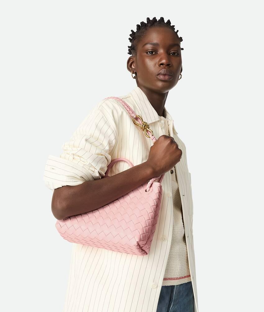 Women's Small Andiamo in Rose Product Image