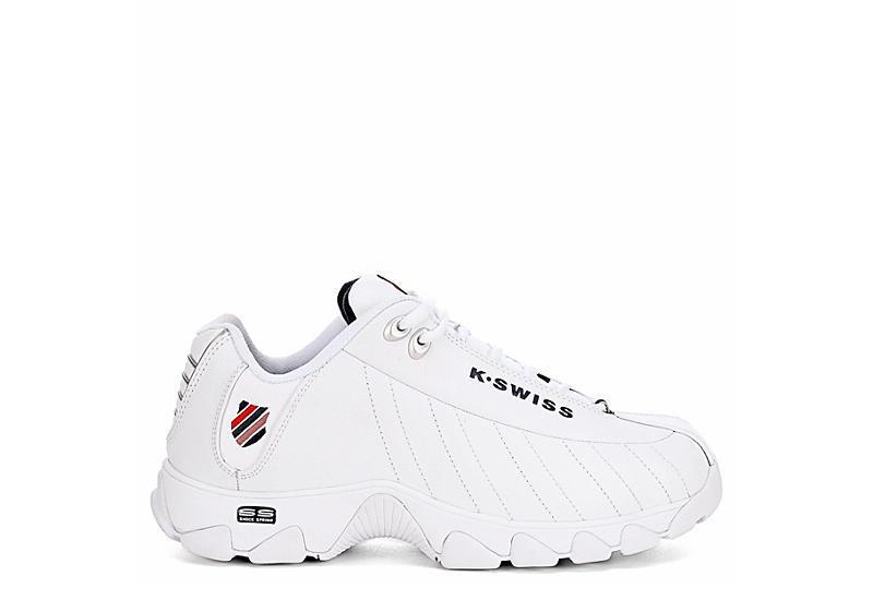 K-Swiss Men's St329 Training Shoe Product Image