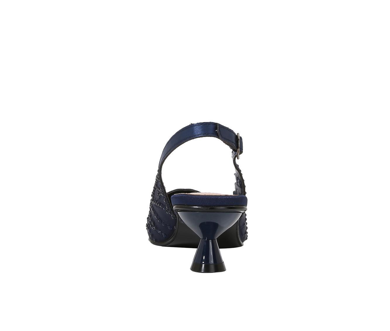Women's Lady Couture Katie Special Occasion Shoes Product Image