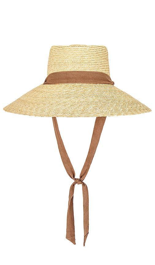 Womens Paloma Straw Sunhat Product Image