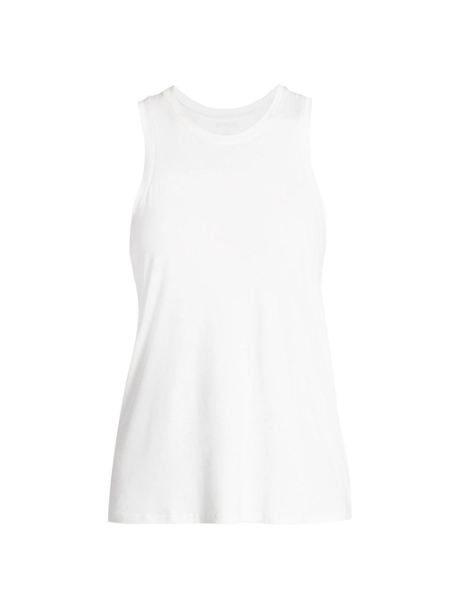 Toni Jersey Tank Product Image