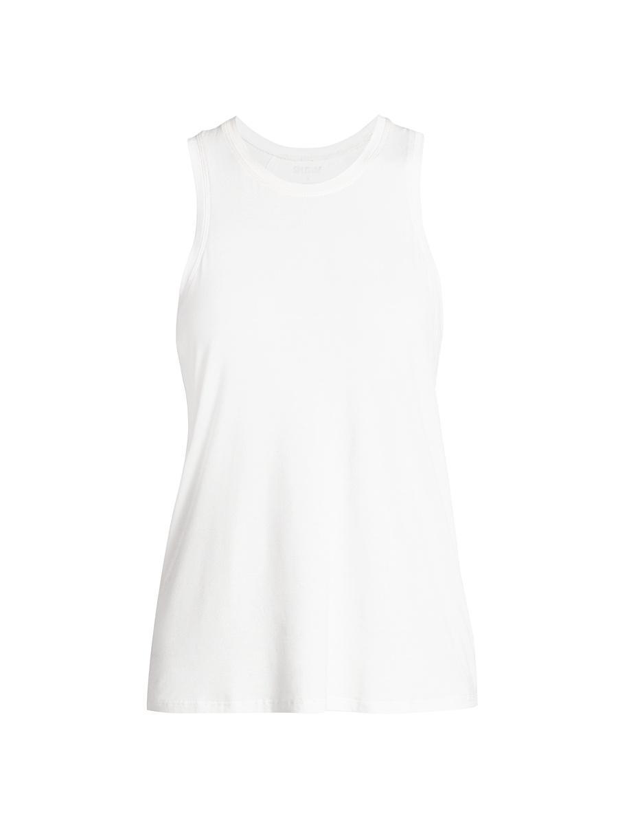 Toni Jersey Tank Product Image