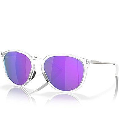 Oakley Women's Mikaela Shiffrin Signature Series Sielo Sunglasses Product Image