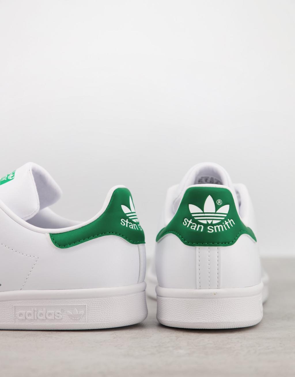 adidas Originals Stan Smith sneakers Product Image