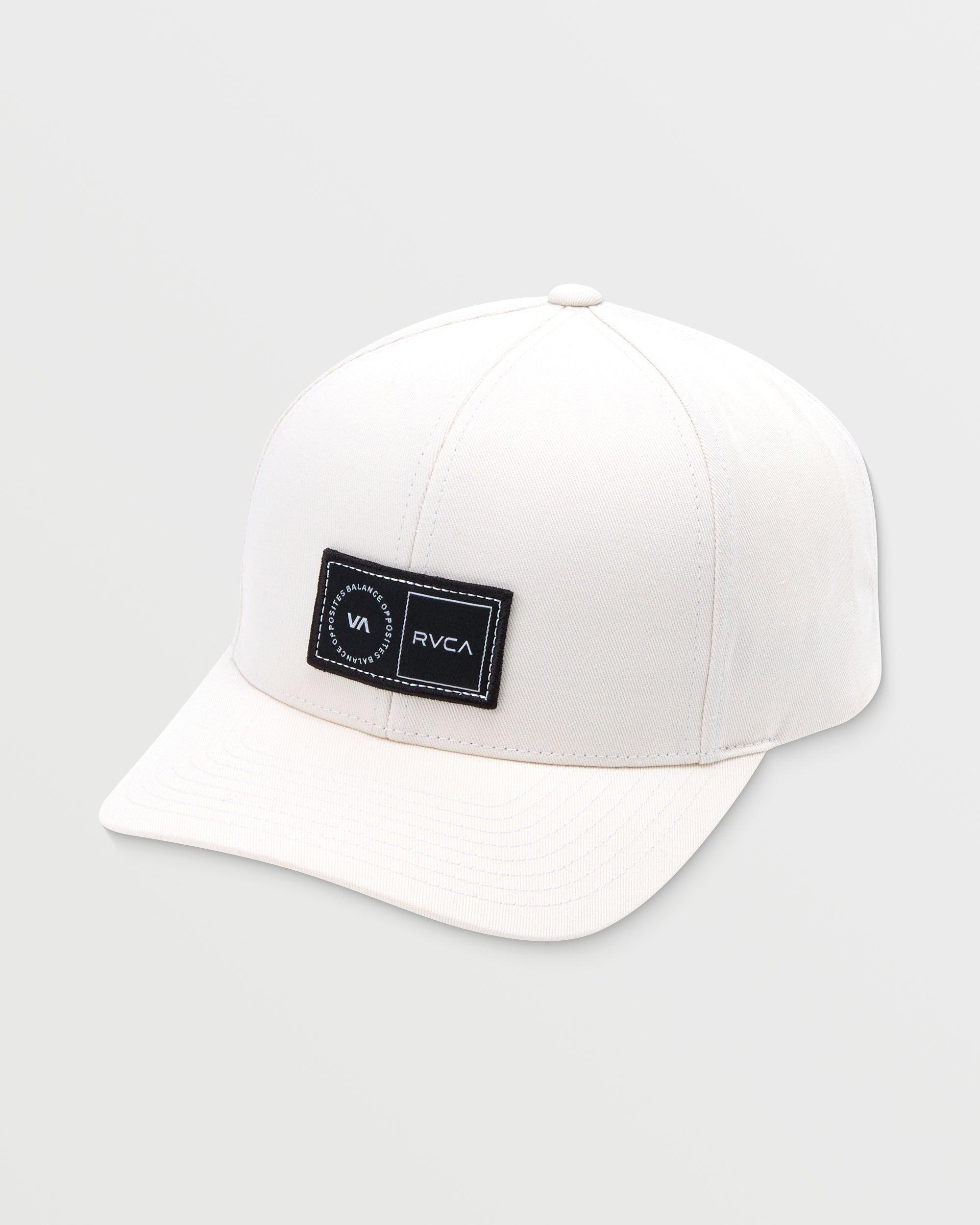 Platform Snapback Hat Product Image