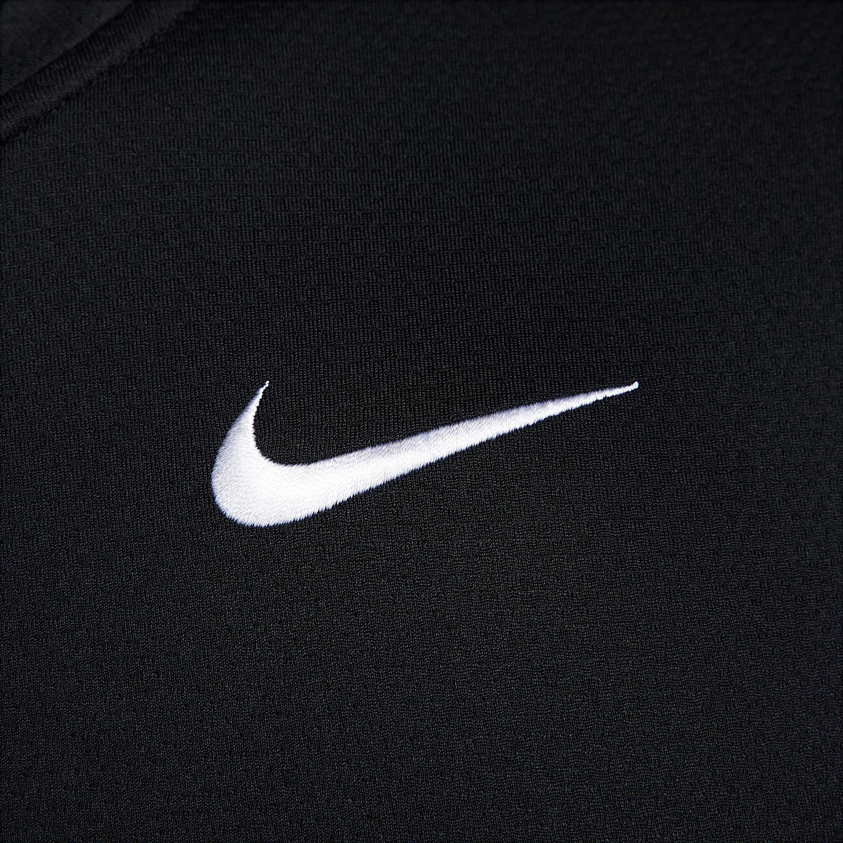 Nike Victory Men's Dri-FIT 1/2-Zip Golf Top Product Image