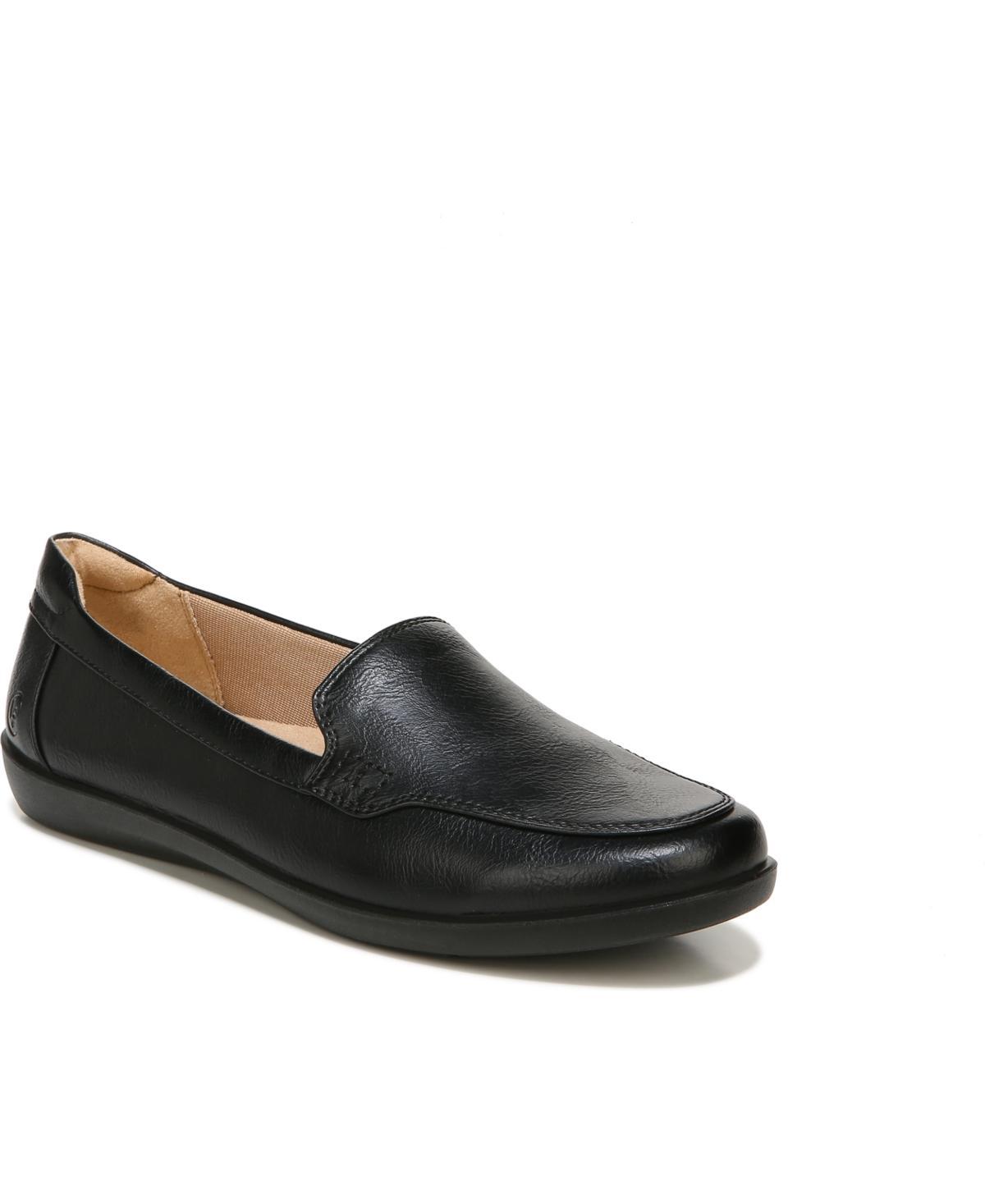 LifeStride Nina Womens Slip-on Flats Product Image